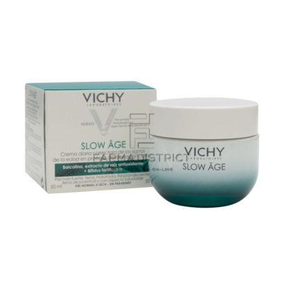 Vichy Slow Age Crema 50 Ml