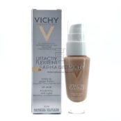 Vichy Liftactiv Flexiteint Maquillaje Spf20 Tono 35 Sand 30Ml