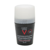 Vichy Homme Desodorante Regulación Intensa 72H Roll On 50Ml