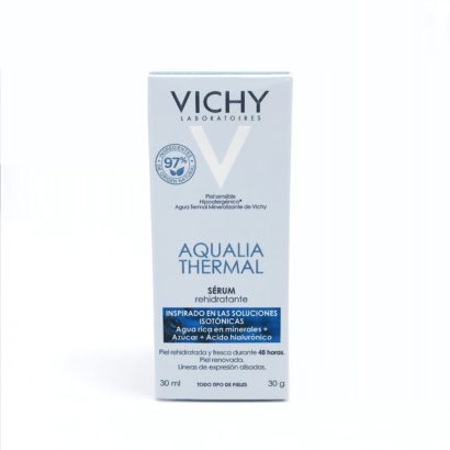 Vichy Aqualia Thermal Serum Rehidratante 30Ml