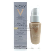 Vichy Liftactiv Flexiteint Maquillaje Spf20 Tono 15 Opal 30Ml