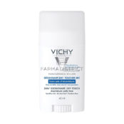 Vichy Desodorante Sin Sales De Aluminio Stick 40Ml