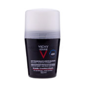 Vichy Homme Desodorante Piel Sensible 50Ml