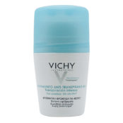 Vichy Desodorante Anti-Transpirante 48H Roll On 50Ml