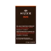 Nuxe Men Gel Multi-Funciones Hidratante 50Ml