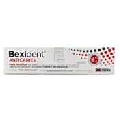 Bexident Anticaries Pasta 125Ml