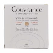 Avene Couvrance Crema Compacta Natural 2,0 Comfort