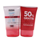 Isdin Ureadin Plus Repair Crema De Manos Pack 2 X 50Ml
