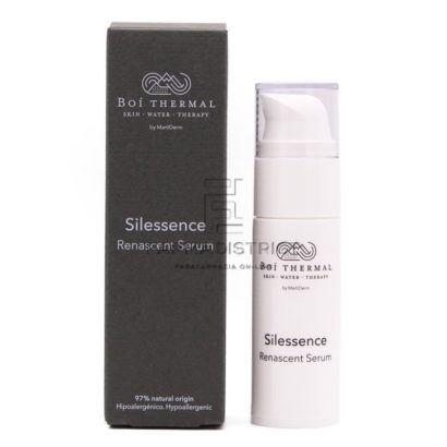 Boí Thermal Silessence Renascent Serum  30 Ml