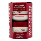 Eucerin Confort Inmediato Pack Crema 75Ml+ Crema 75Ml
