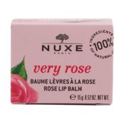Nuxe Very Rose Balsamo De Labios 15G