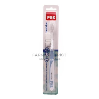 Phb Sensitive Cepillo Dental