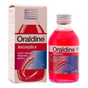 Oraldine Antiseptico 200Ml