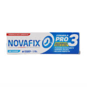 Novafix Pro3 Crema Adhesiva Sin Sabor 50G