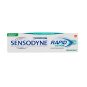 Sensodine Rapid Fresh Mint Pasta Dental