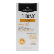 Heliocare 360º  Water Gel Hidratacion Long-Lasting Spf 50+  50Ml