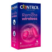 Control Remote Wireless Inalámbrico