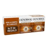 Oenobiol Autobronceador Pack 3 X 30 Cápsulas