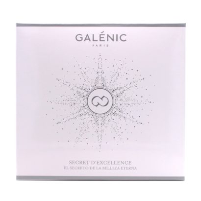 Galenic Cofre Secret D´excellence Serum 30Ml + Crema 15Ml