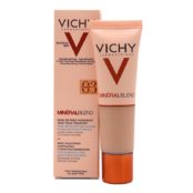 Vichy Mineralblend Fondo Maquillaje Claro 03 30Ml