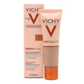 Vichy Mineralblend Fondo Maquillaje Oscuro 09 30Ml