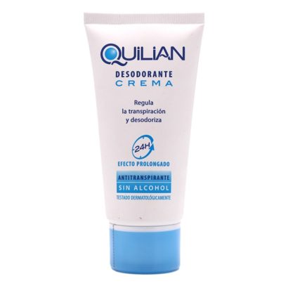 Quilian Desodorante Crema 50Ml