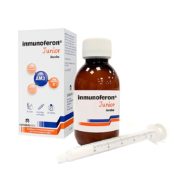 Inmunoferon Junior Jarabe 150Ml