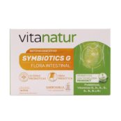 Vitanatur Symbiotics G 2.5 G 14 Sobres