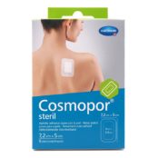 Cosmopor Steril Aposito Adhesivo 7.2 X 5 Cm 5 Uds