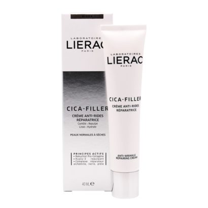 Lierac Cica-Filler Crema 40Ml