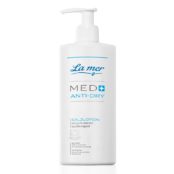 La Mer Med+ Anti-Dry Locion Salina Sin Perfume 200 Ml