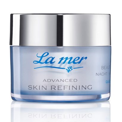 La Mer Advanced Skin Refining Crema Noche Con Perfume 50Ml