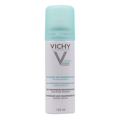 Vichy Desodorante Anti-Transpirante Toque Seco 125Ml