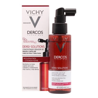 Vichy Dercos Densi Solutions Concentrado 100Ml