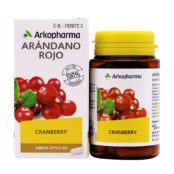 Arkopharma Cramberry 45 Cápsulas