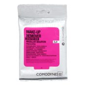 Comodynes Make Up Remover Sensitive Skin 20 Toallitas