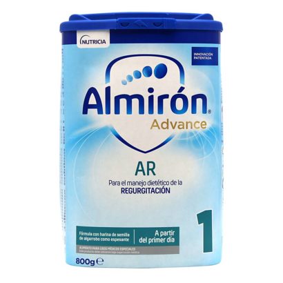 Almiron Ar 1 800 G