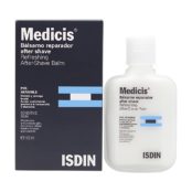 Isdin Medicis Gel After Shave 100Ml