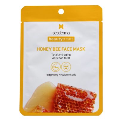 Sesderma Beauty Treats Honey Bee Face Mask