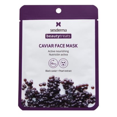 Sesderma Beauty Treats Caviar Face Mask