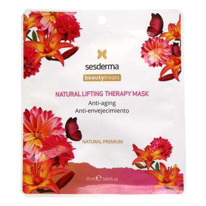 Sesderma Beauty Treats Natural Lifting Therapy Mask