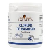 Ana María Lajusticia Cloruro De Magnesio Cristalizado 400Gr