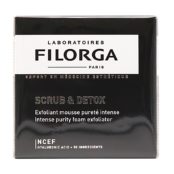 Filorga Scrub & Detox Mousse Exfoliante 50Ml