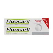 Fluocaril Bifluore Blanqueante  2 X 75Ml