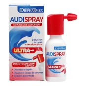 Audispray Ultra 20Ml
