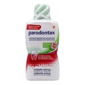 Parodontax Herbal Colutorio 500 Ml