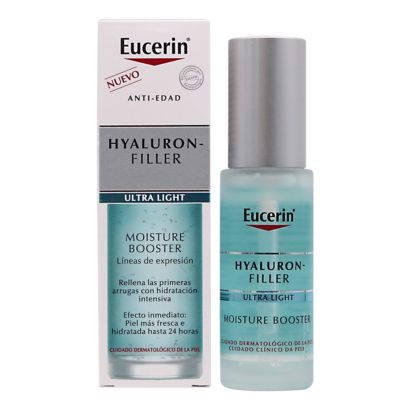 Eucerin Hyaluron-Filler Moisture Booster 30Ml