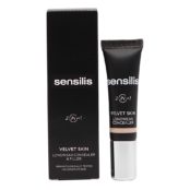 Sensilis Velvet Skin Concealer&Filler 01 Light 7 Ml