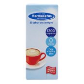 Hermesetas 1.200 Comprimidos