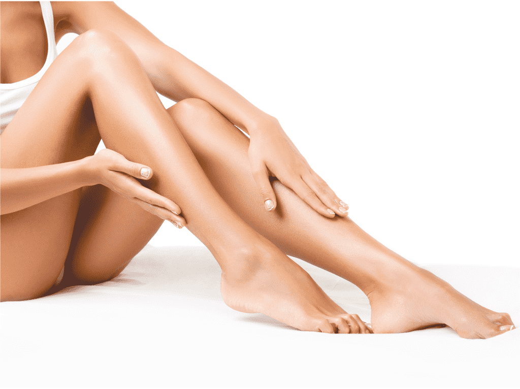 polilla Misterio gerente Cómo depilarse las piernas - Farmacias Carrascosa